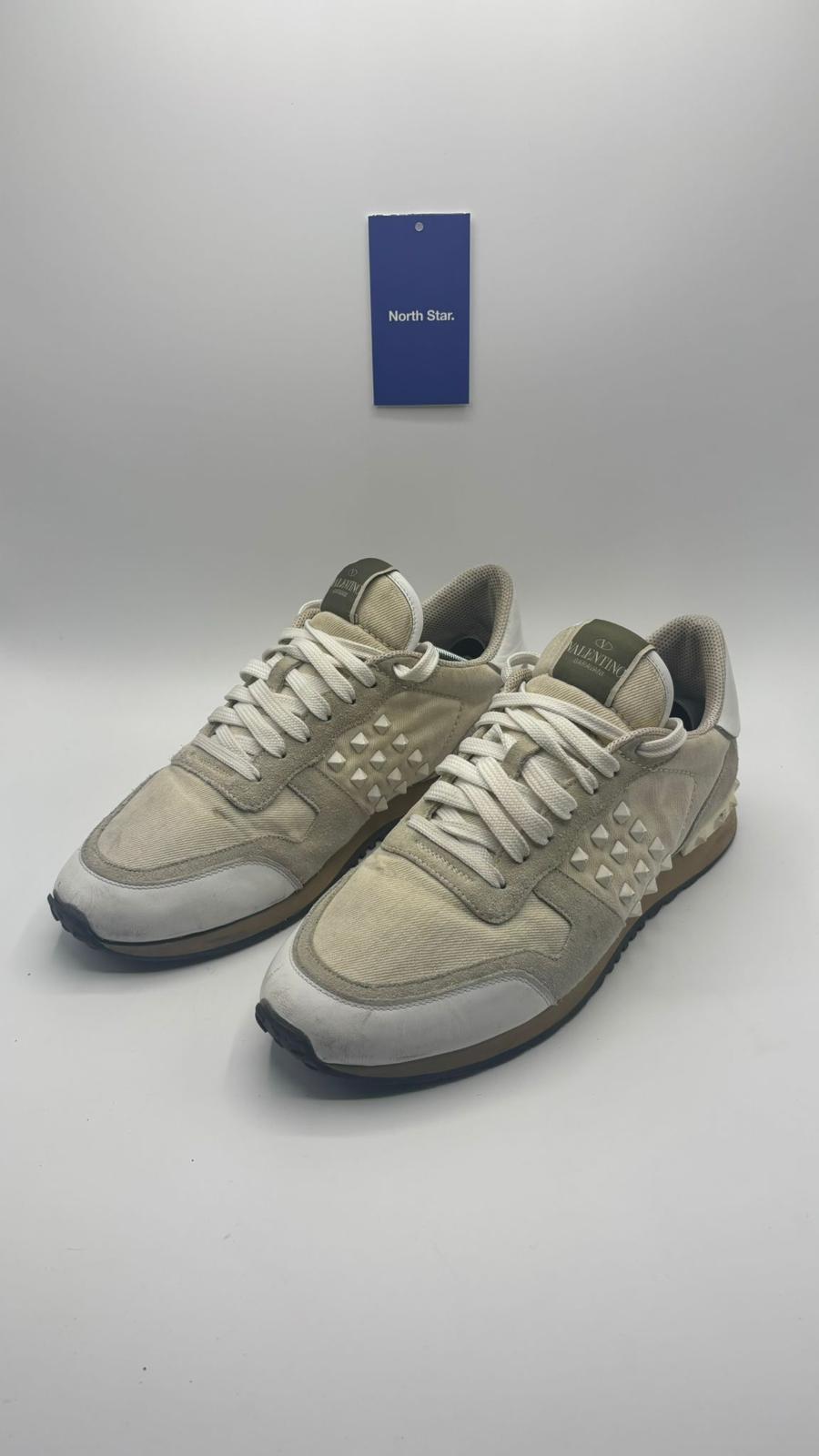 Valentino Rockrunner - 44.5 EU