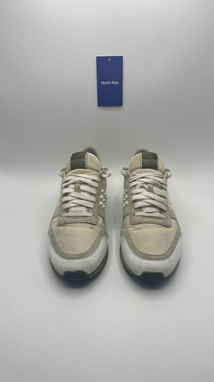 Valentino Rockrunner - 44.5 EU