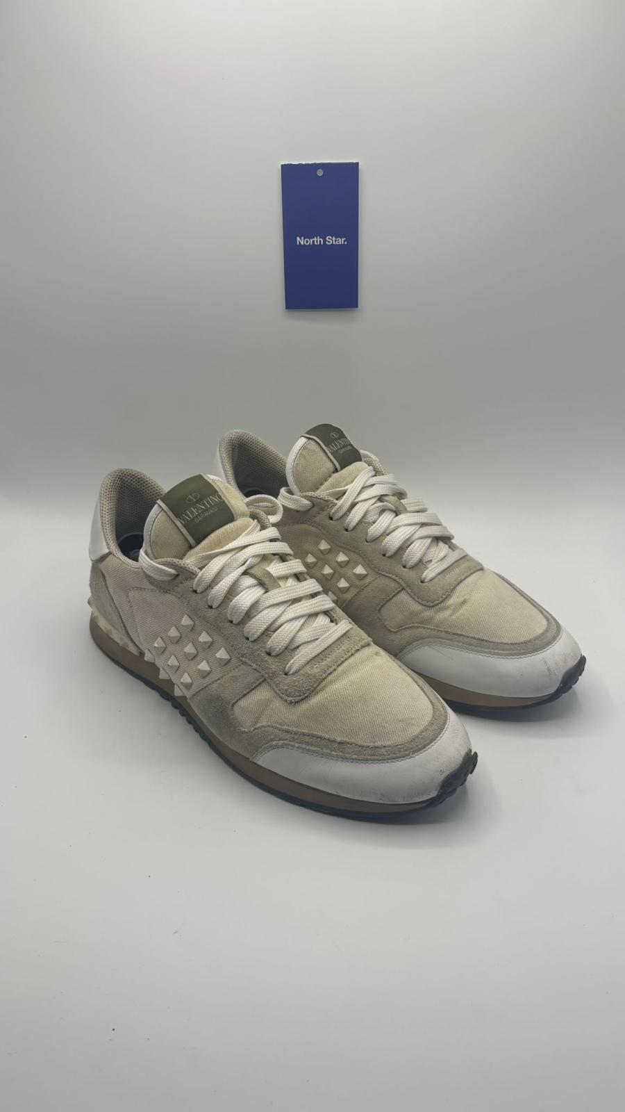 Valentino Rockrunner - 44.5 EU