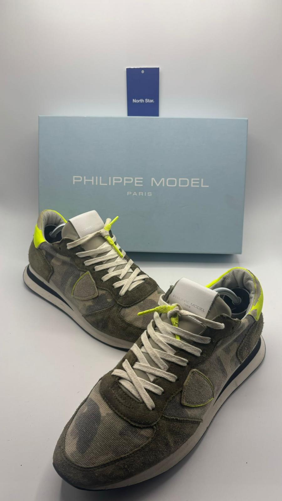 Philippe Model TRPZ - 43 EU