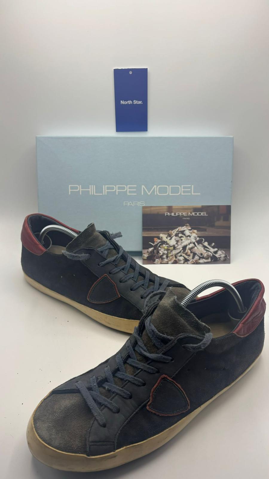 Philippe Model PSRX - 44 EU