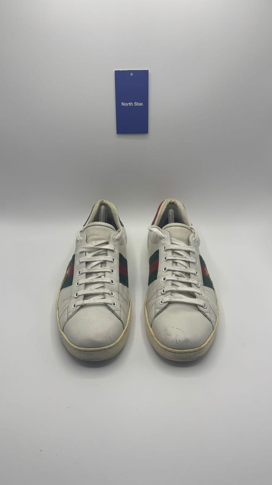 Gucci Ace Bee - 43 EU