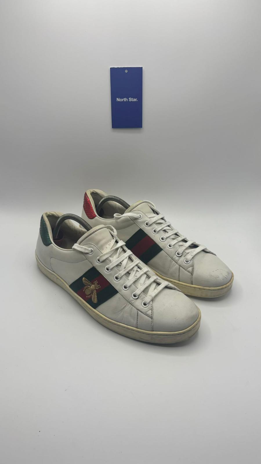 Gucci Ace Bee - 43 EU