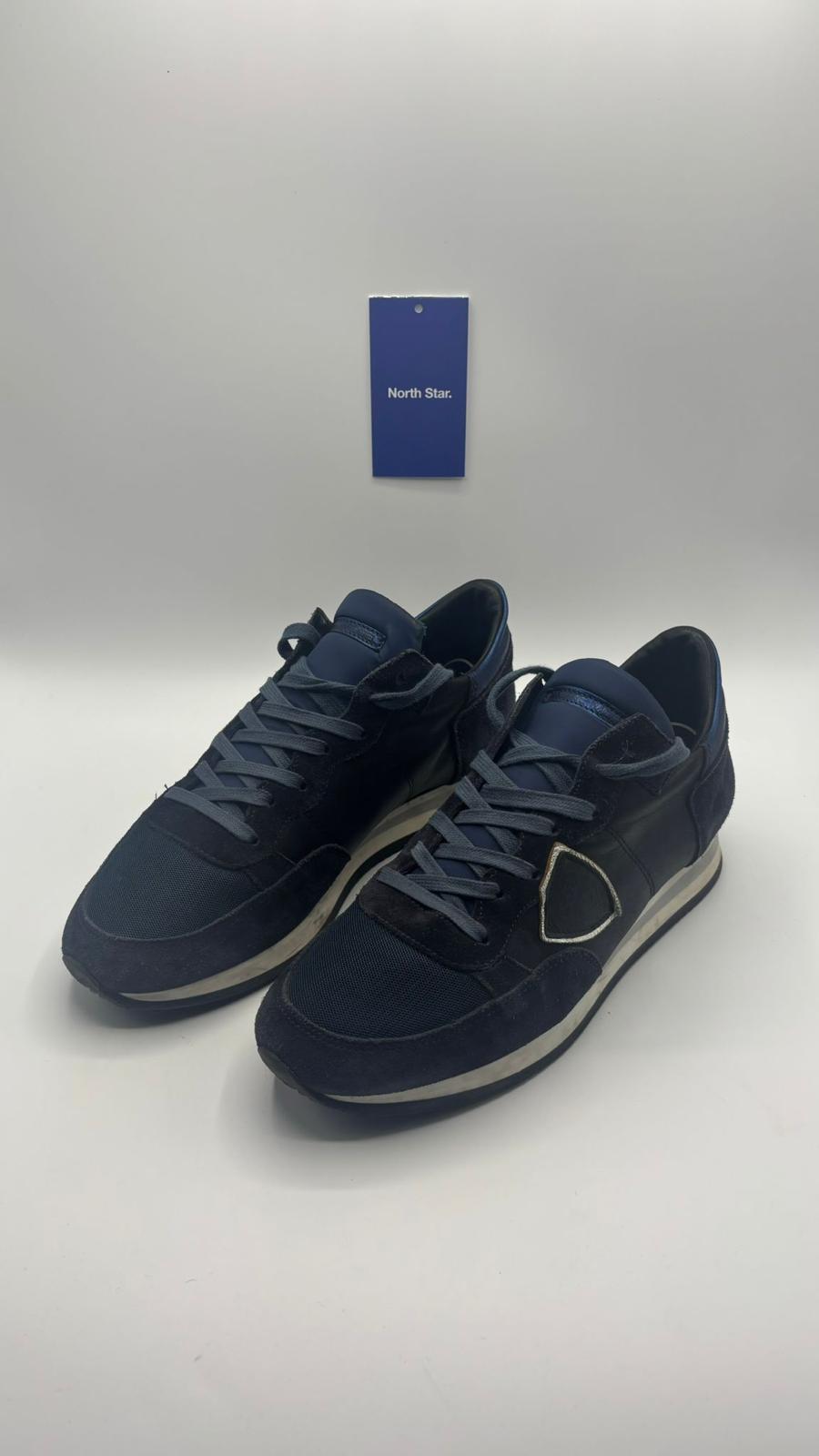 Philippe Model TRPZ - 43 EU