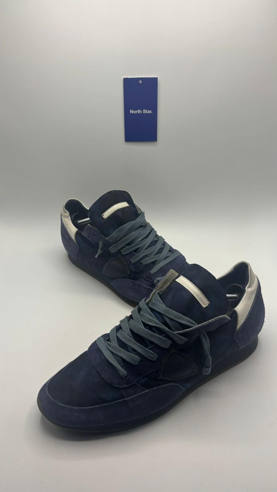 Philippe Model TRPZ - 44 EU