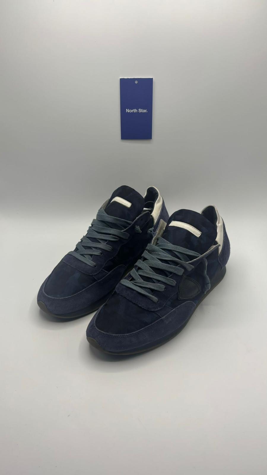 Philippe Model TRPZ - 44 EU