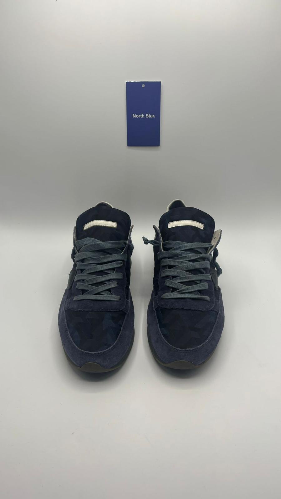 Philippe Model TRPZ - 44 EU