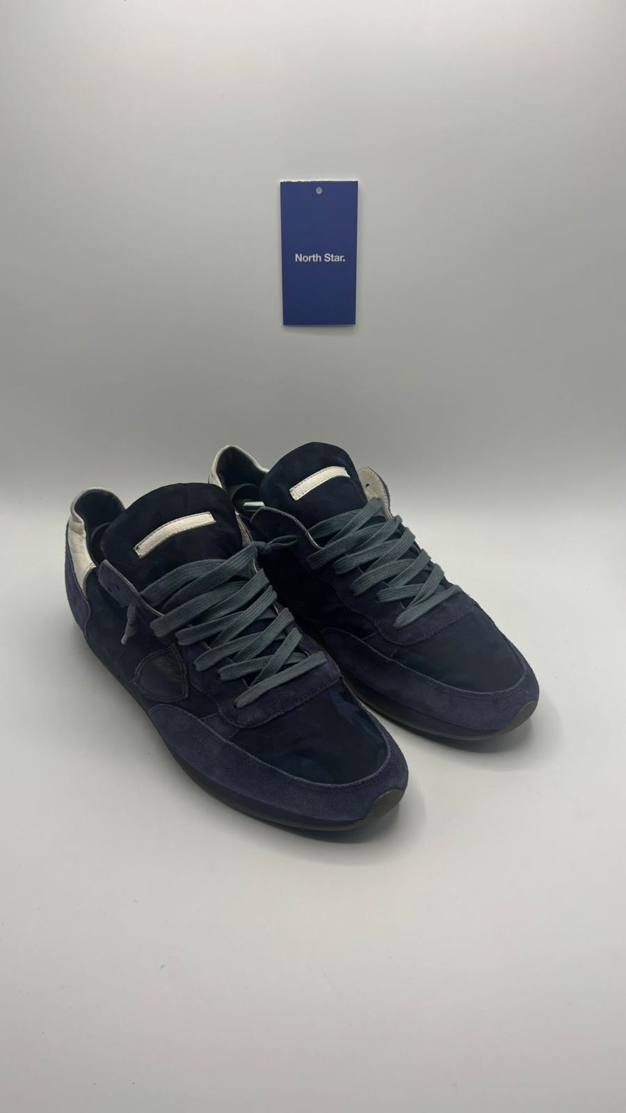 Philippe Model TRPZ - 44 EU