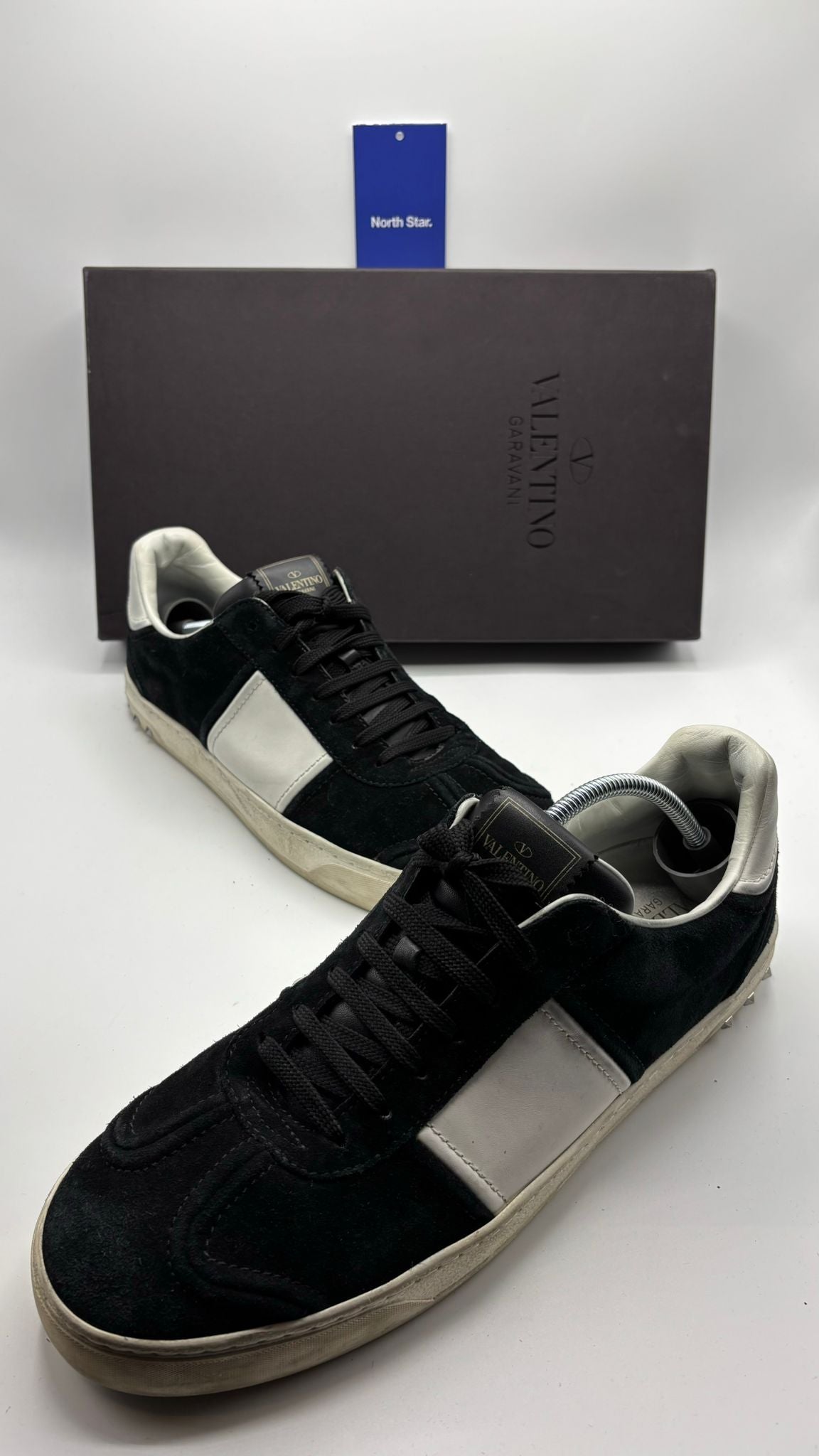 Valentino Flycrew - 44.5 EU
