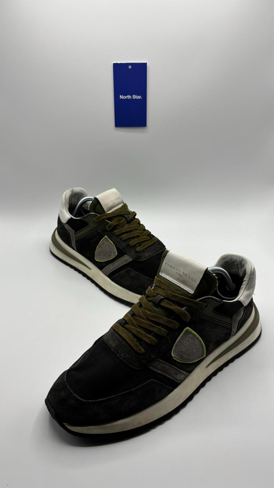 Philippe Model TRPZ - 42 EU