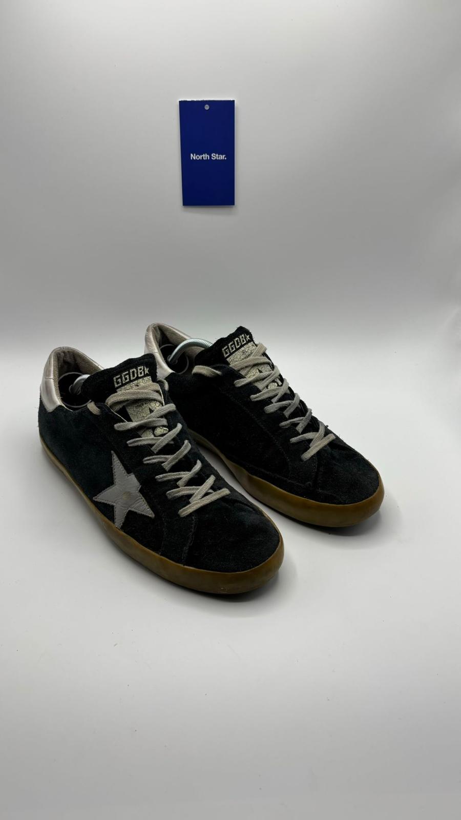 Golden Goose Superstar - 43 EU