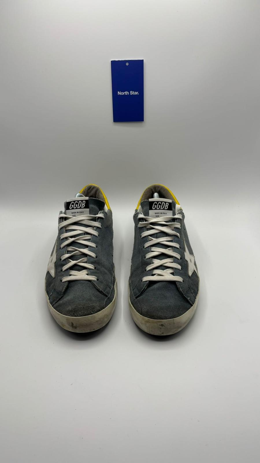 Golden Goose Superstar - 43 EU