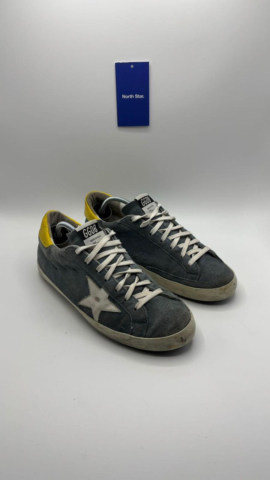 Golden Goose Superstar - 43 EU