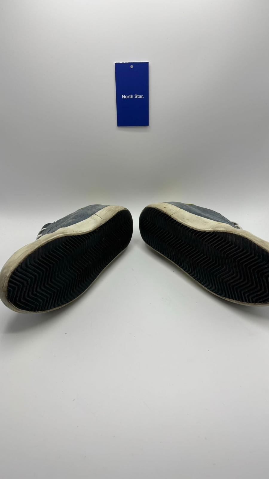 Golden Goose Superstar - 43 EU