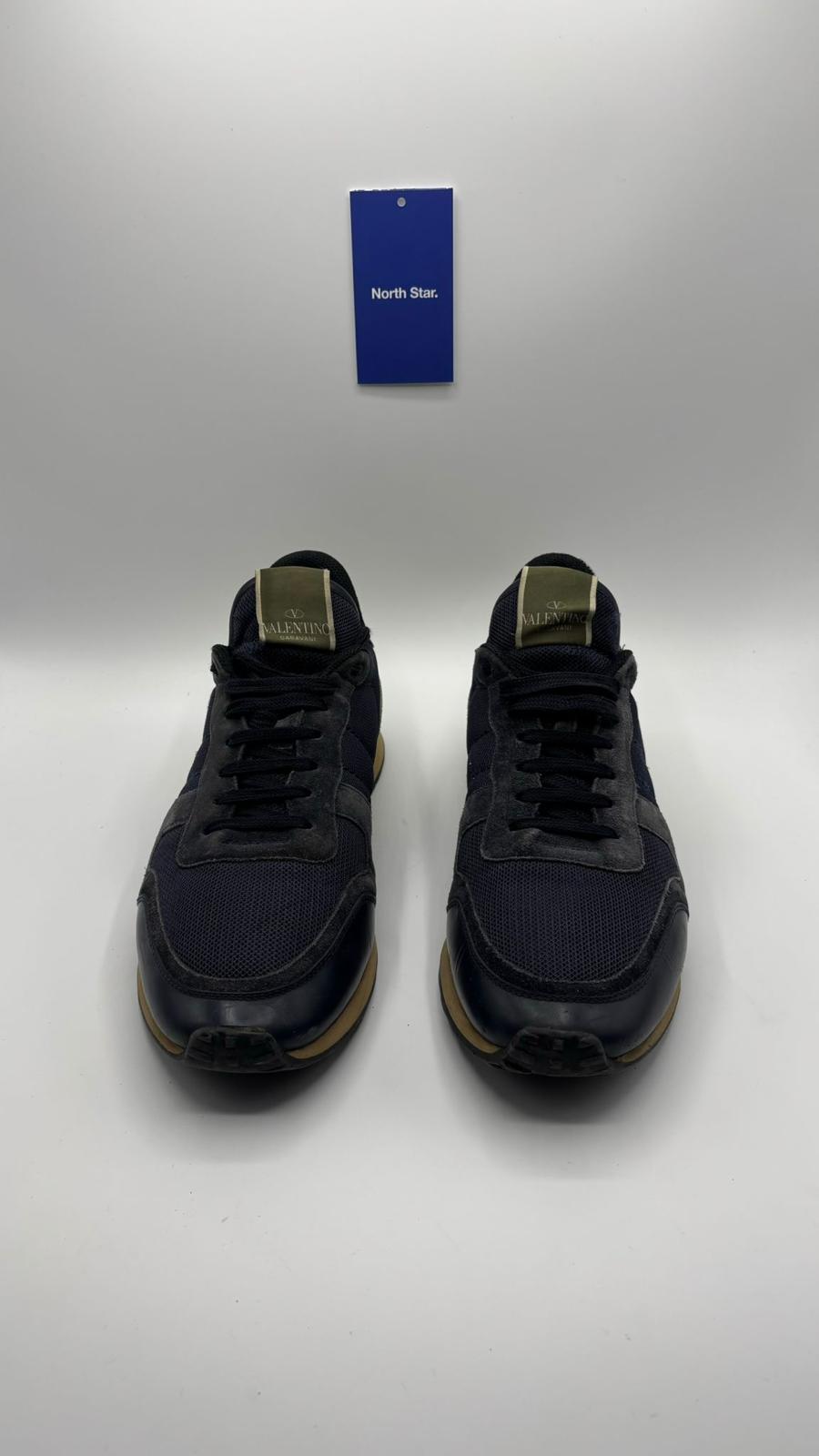 Valentino Rockrunner - 43 EU