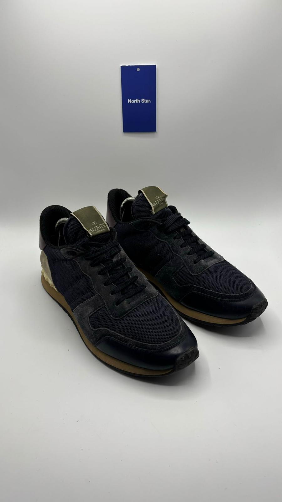 Valentino Rockrunner - 43 EU