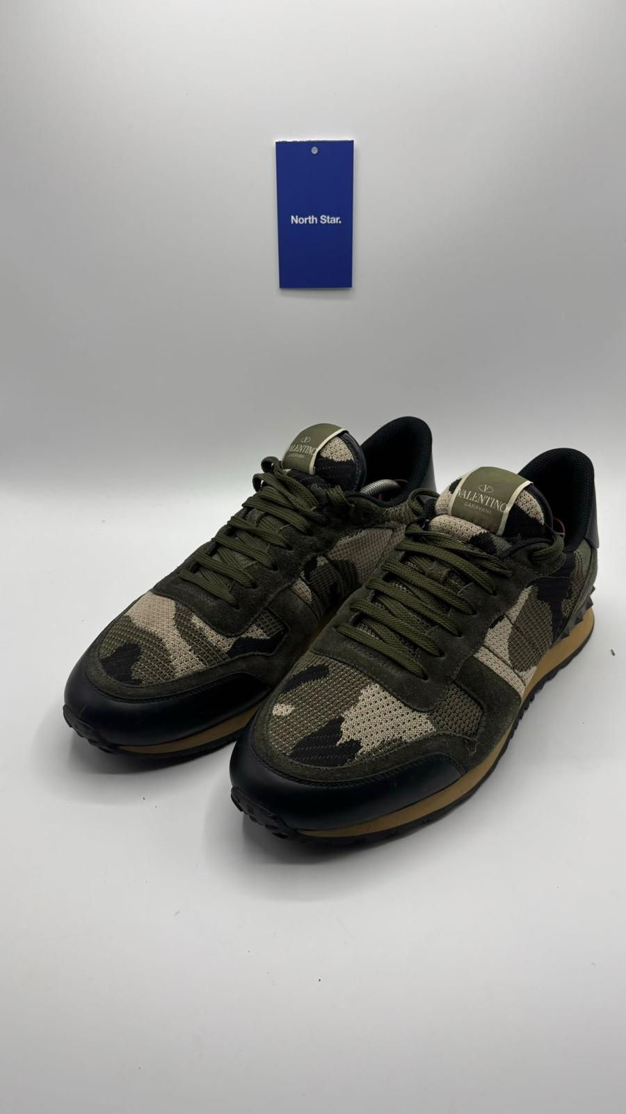 Valentino Rockrunner - 45.5 EU