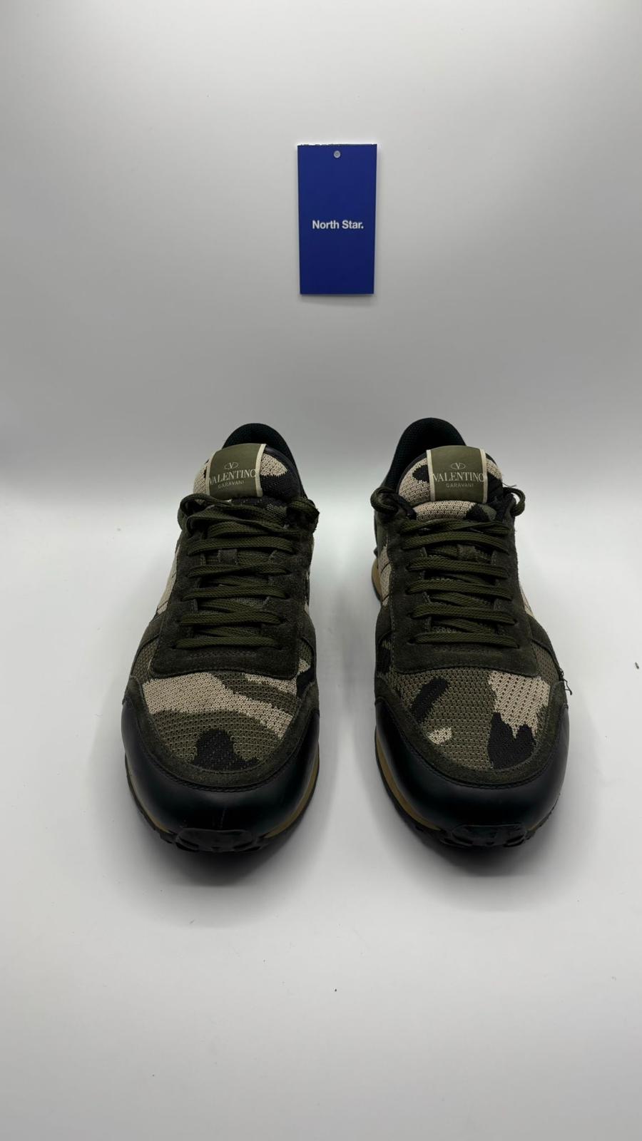 Valentino Rockrunner - 45.5 EU