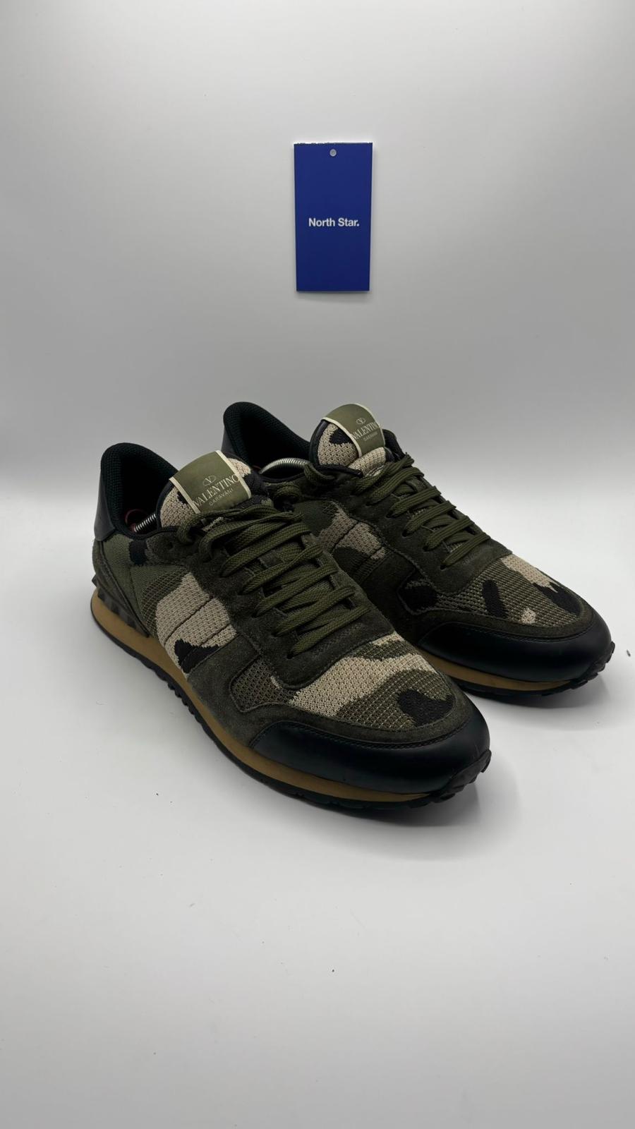 Valentino Rockrunner - 45.5 EU
