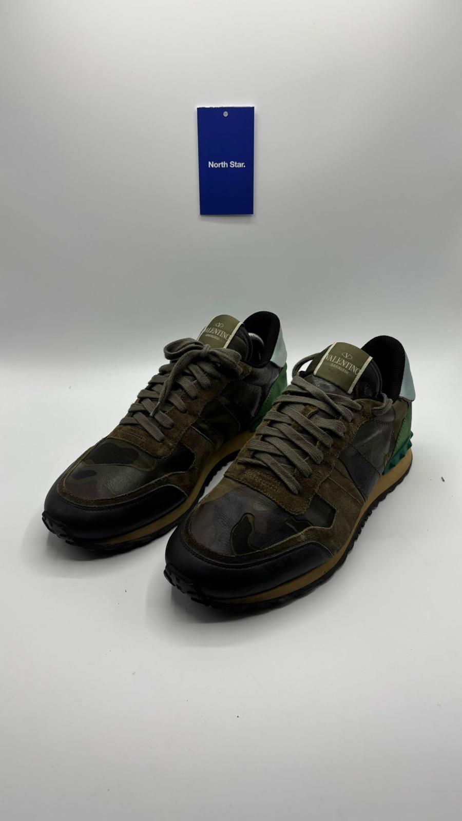 Valentino Rockrunner - 43 EU