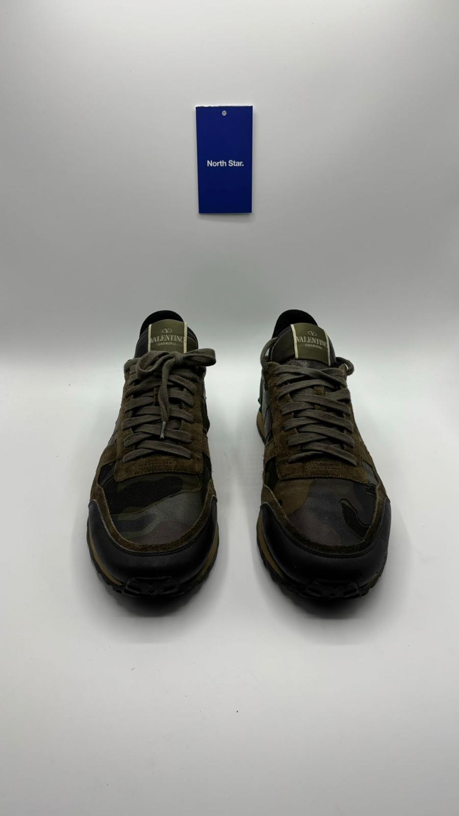 Valentino Rockrunner - 43 EU