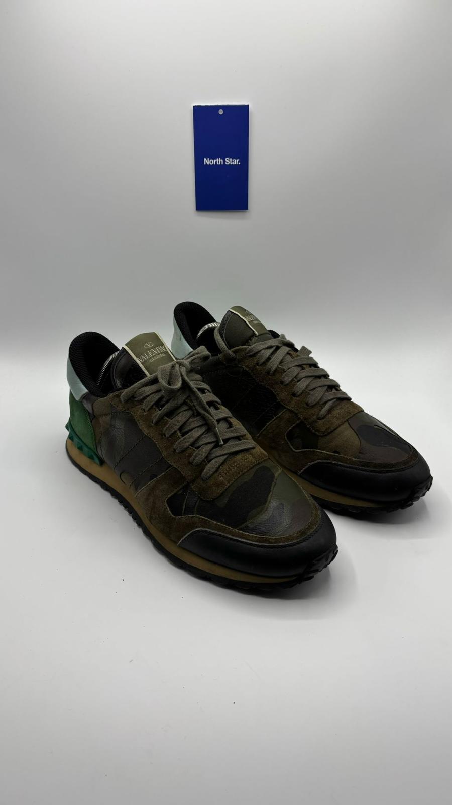 Valentino Rockrunner - 43 EU
