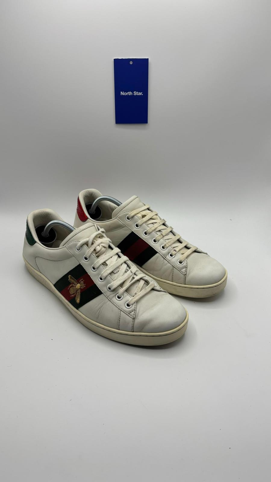 Gucci Ace Bee - 42 EU