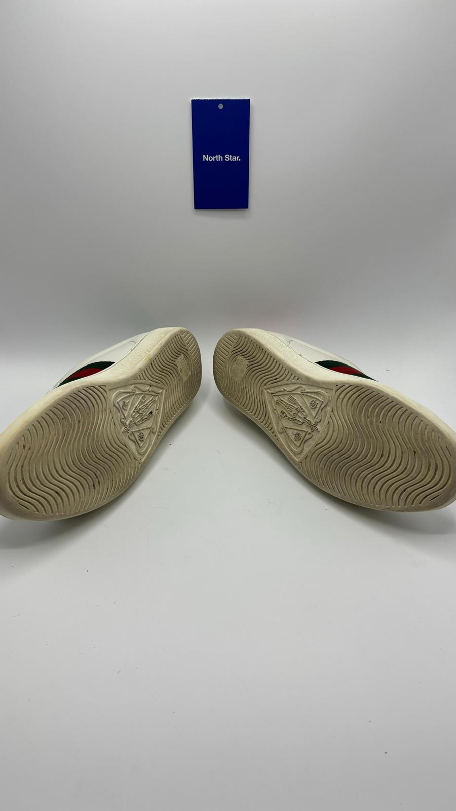 Gucci Ace Bee - 42 EU
