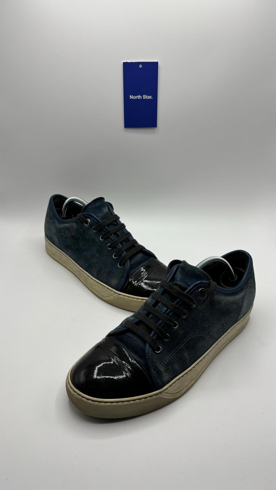 Lanvin DBB1 - 40.5 EU