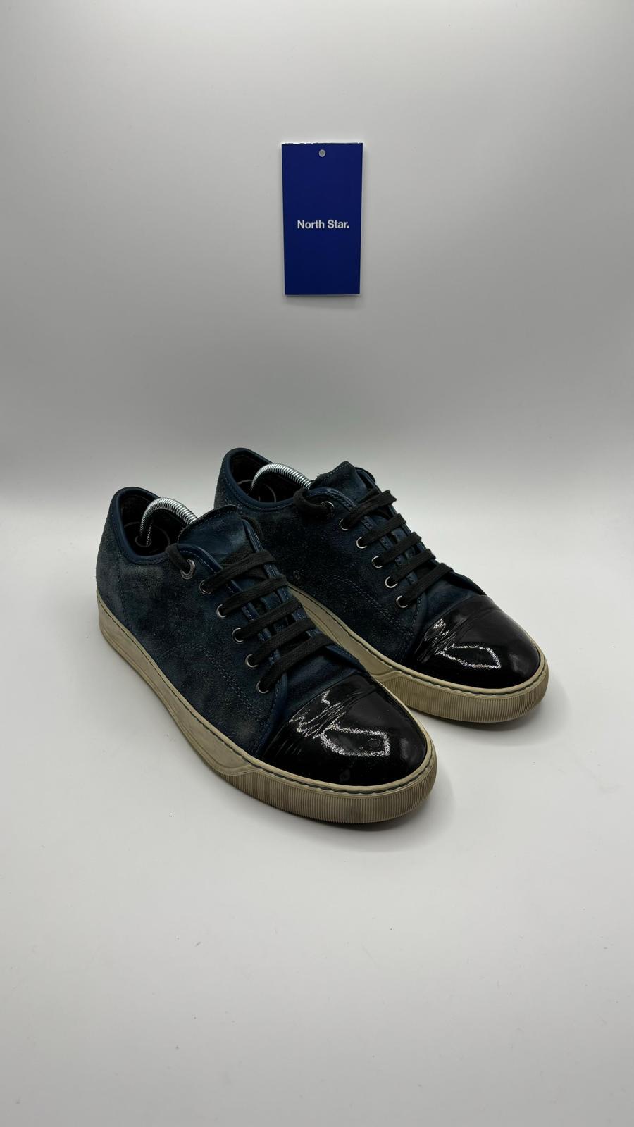 Lanvin DBB1 - 40.5 EU