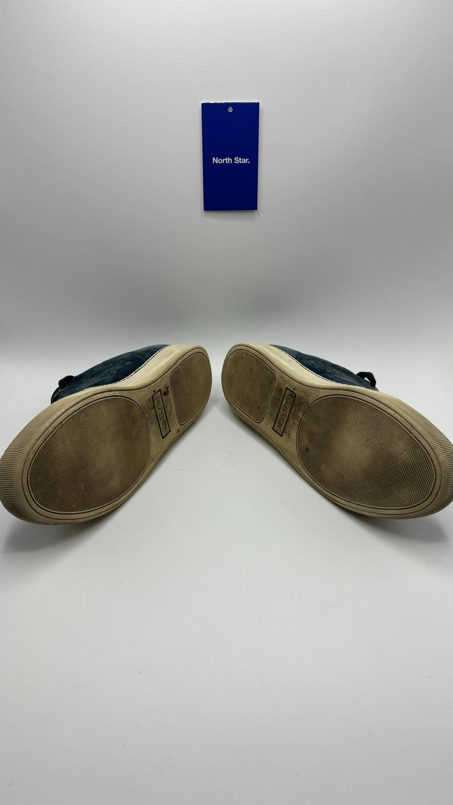 Lanvin DBB1 - 40.5 EU