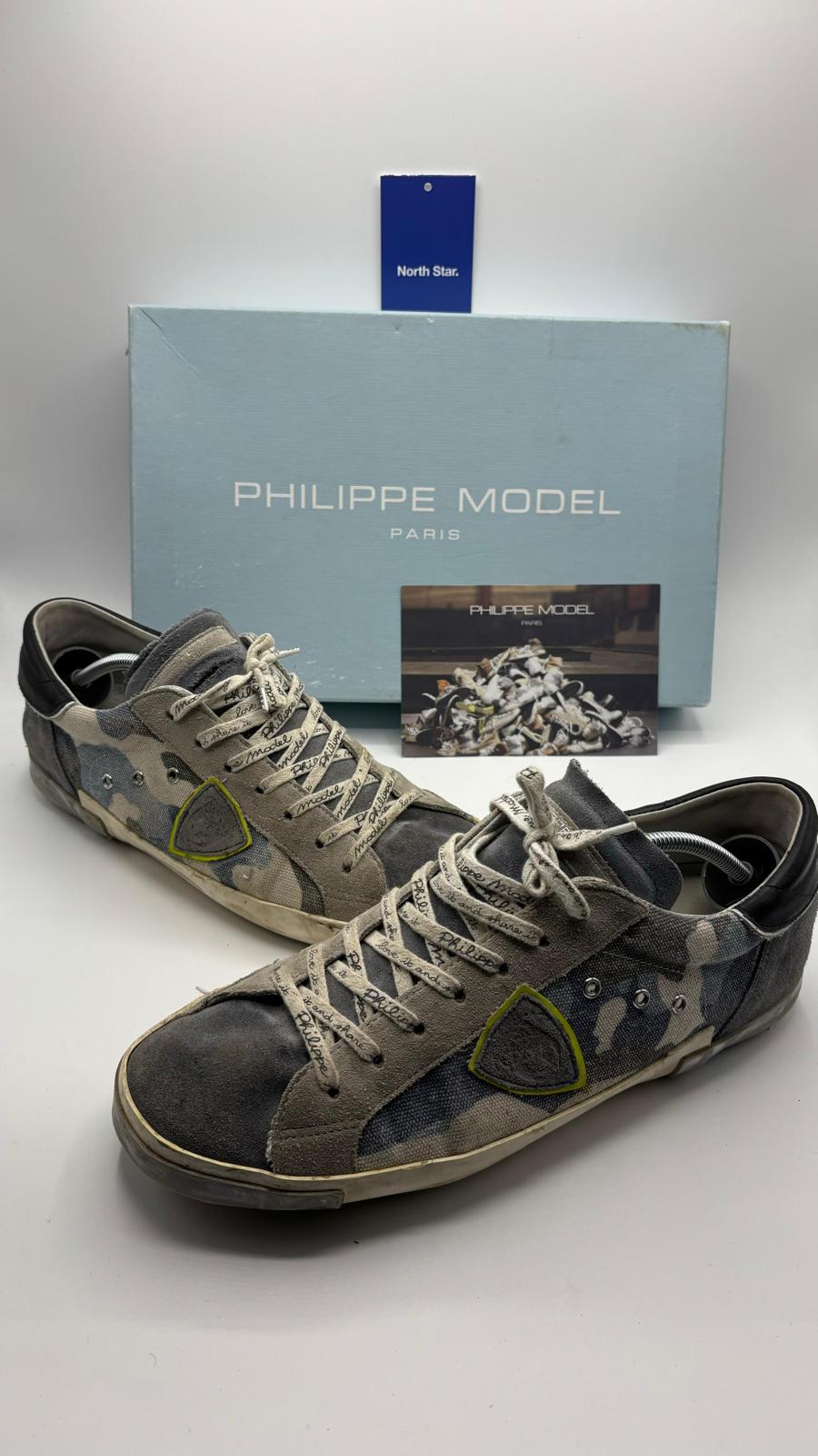 Philippe Model PSRX - 44 EU