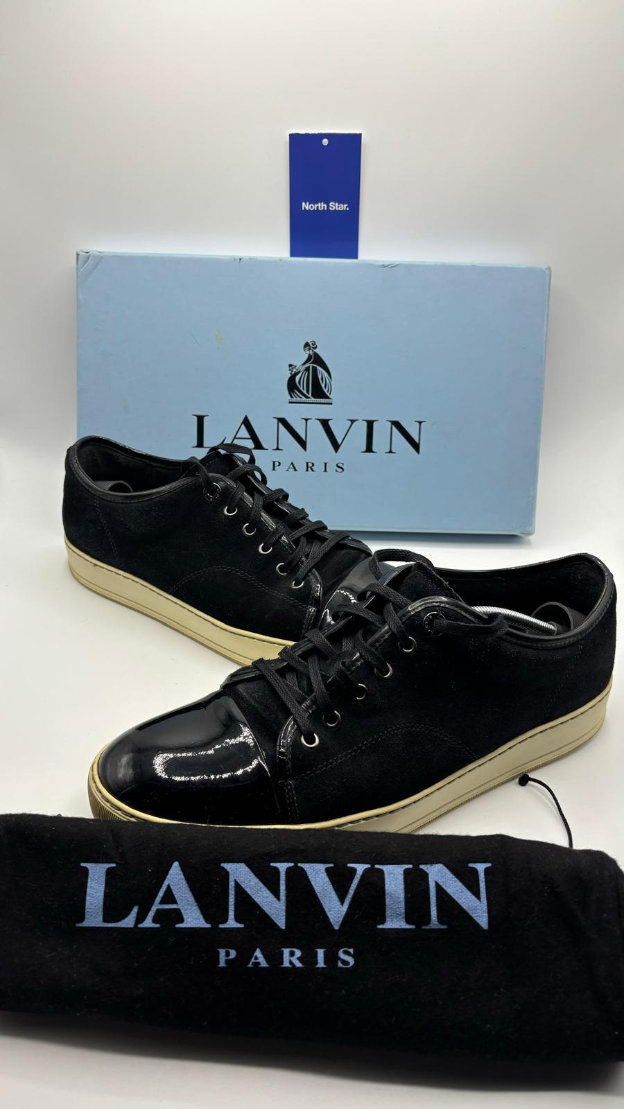 Lanvin DBB1 - 44 EU