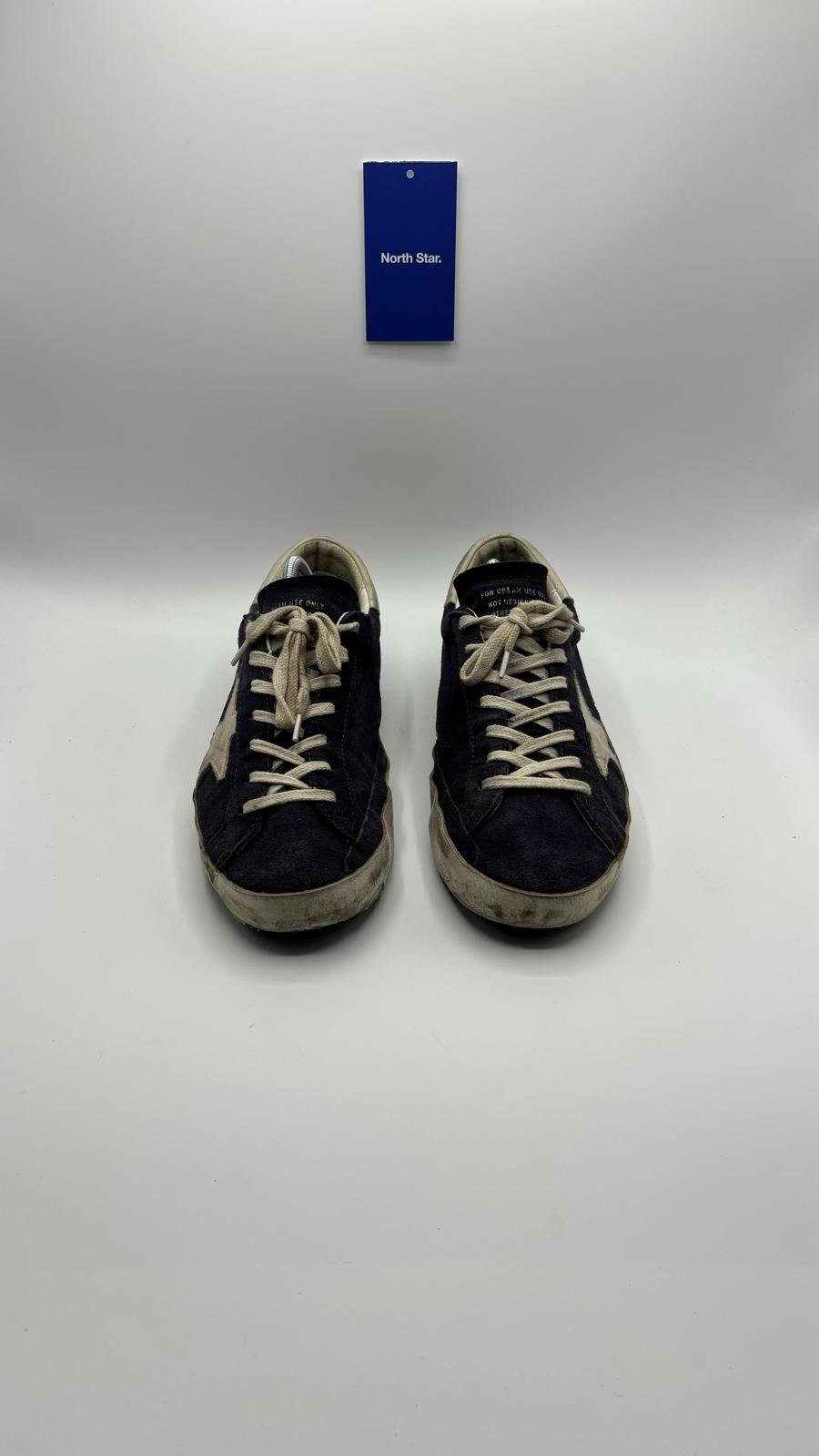 Golden Goose Superstar - 42 EU