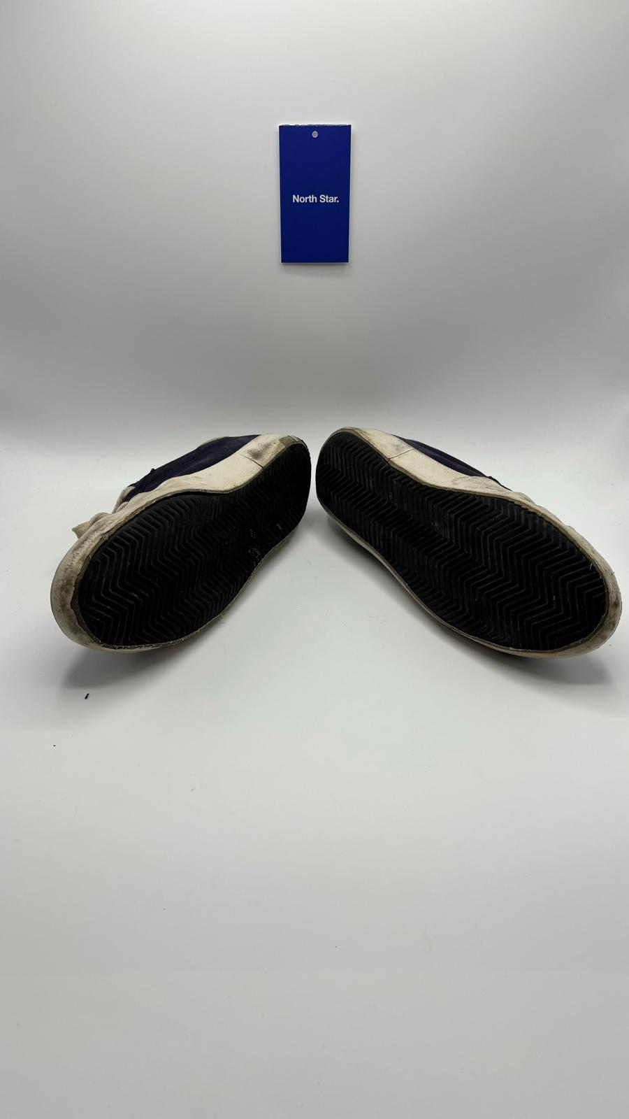 Golden Goose Superstar - 42 EU
