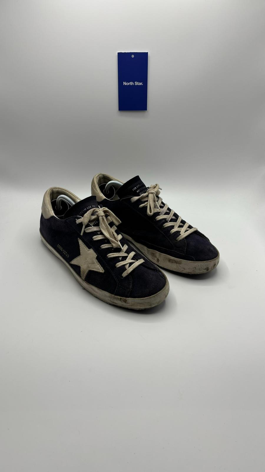 Golden Goose Superstar - 42 EU