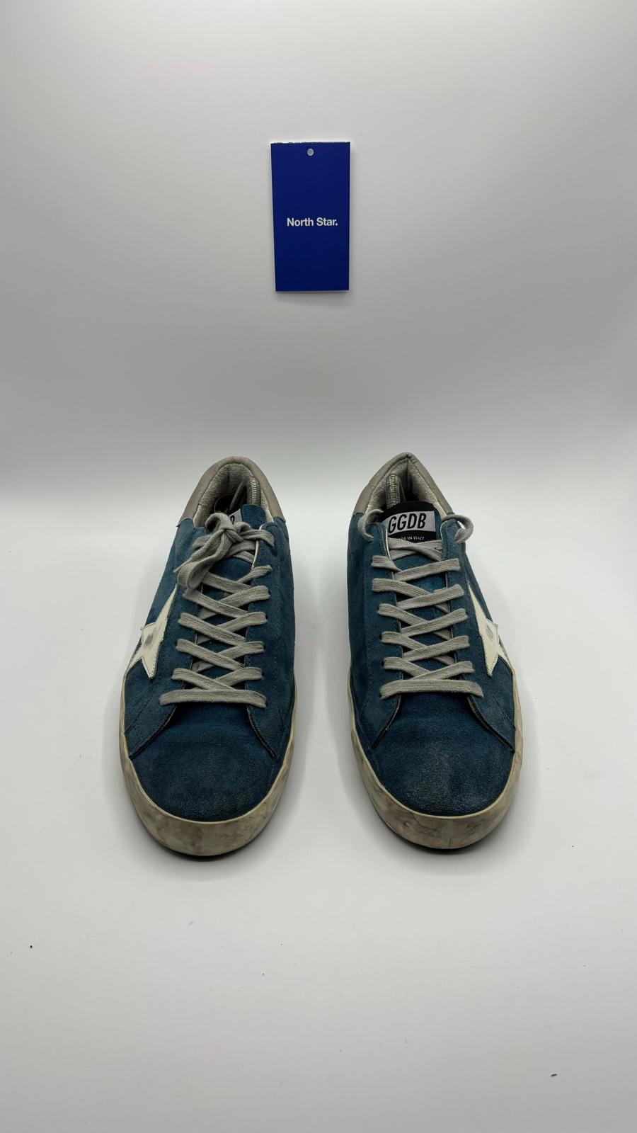 Golden Goose Superstar - 43 EU