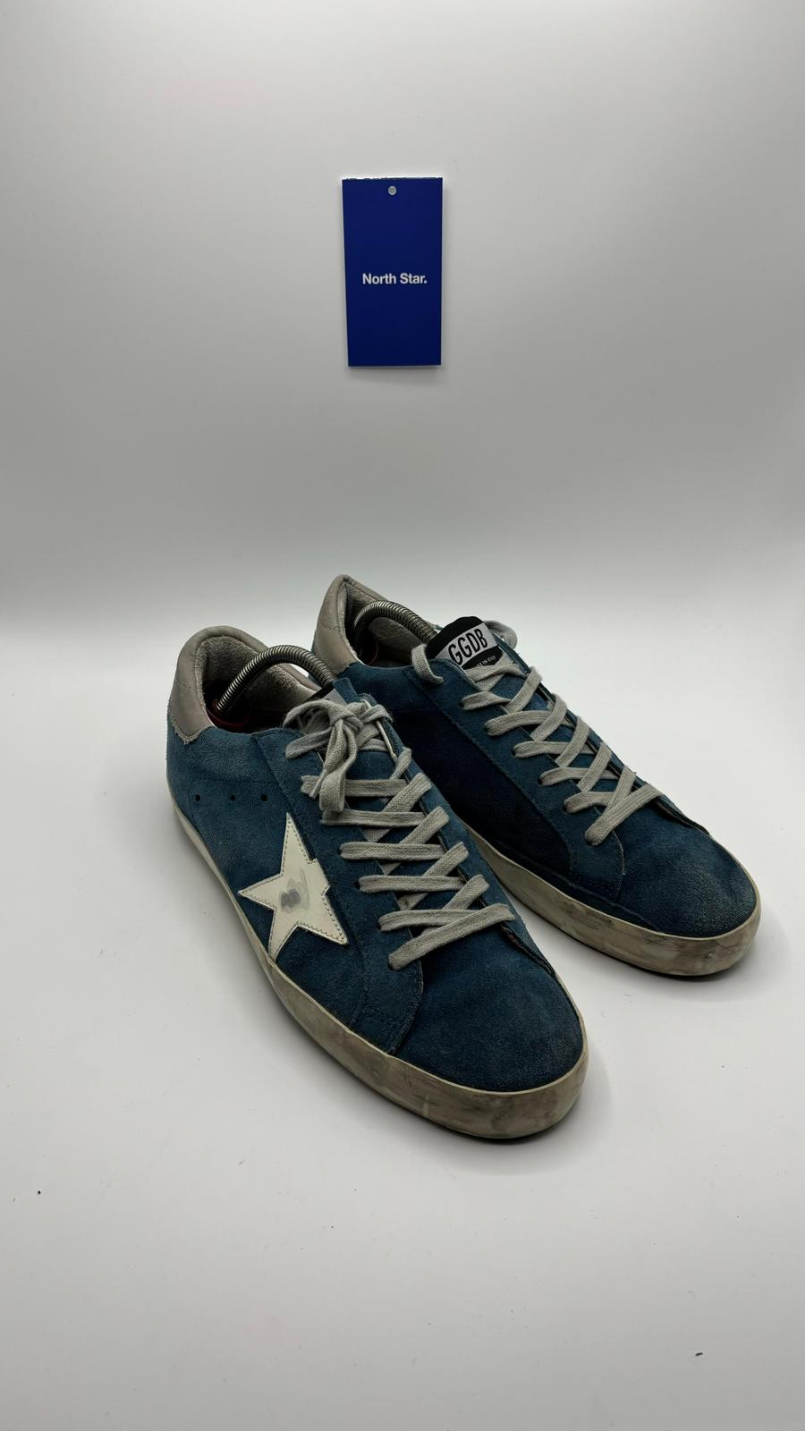 Golden Goose Superstar - 43 EU