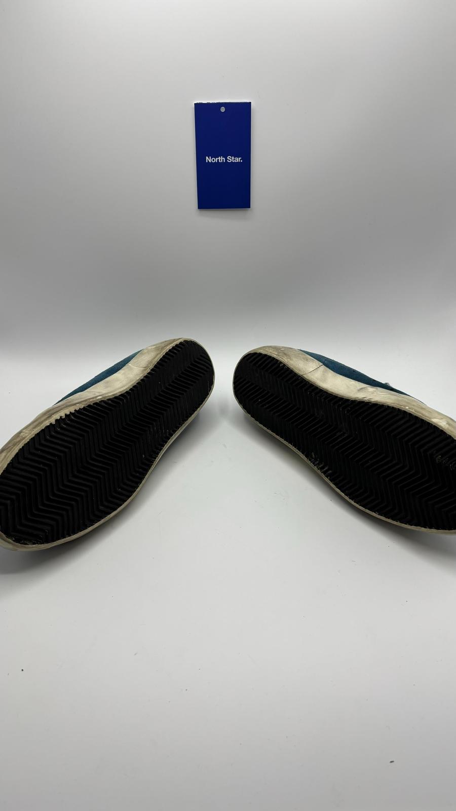 Golden Goose Superstar - 43 EU