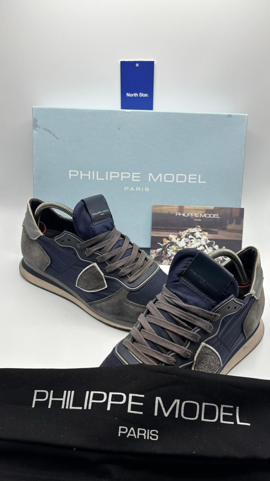 Philippe Model TRPZ - 43 EU