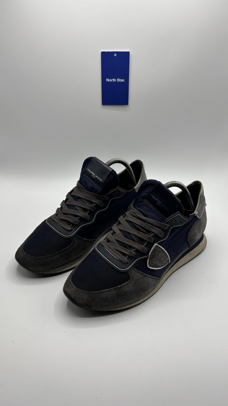 Philippe Model TRPZ - 43 EU