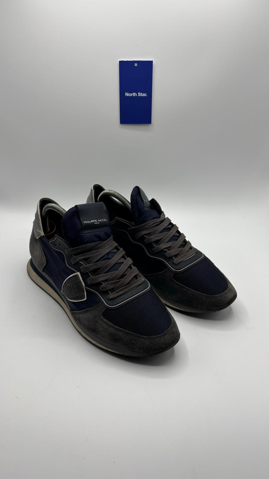 Philippe Model TRPZ - 43 EU