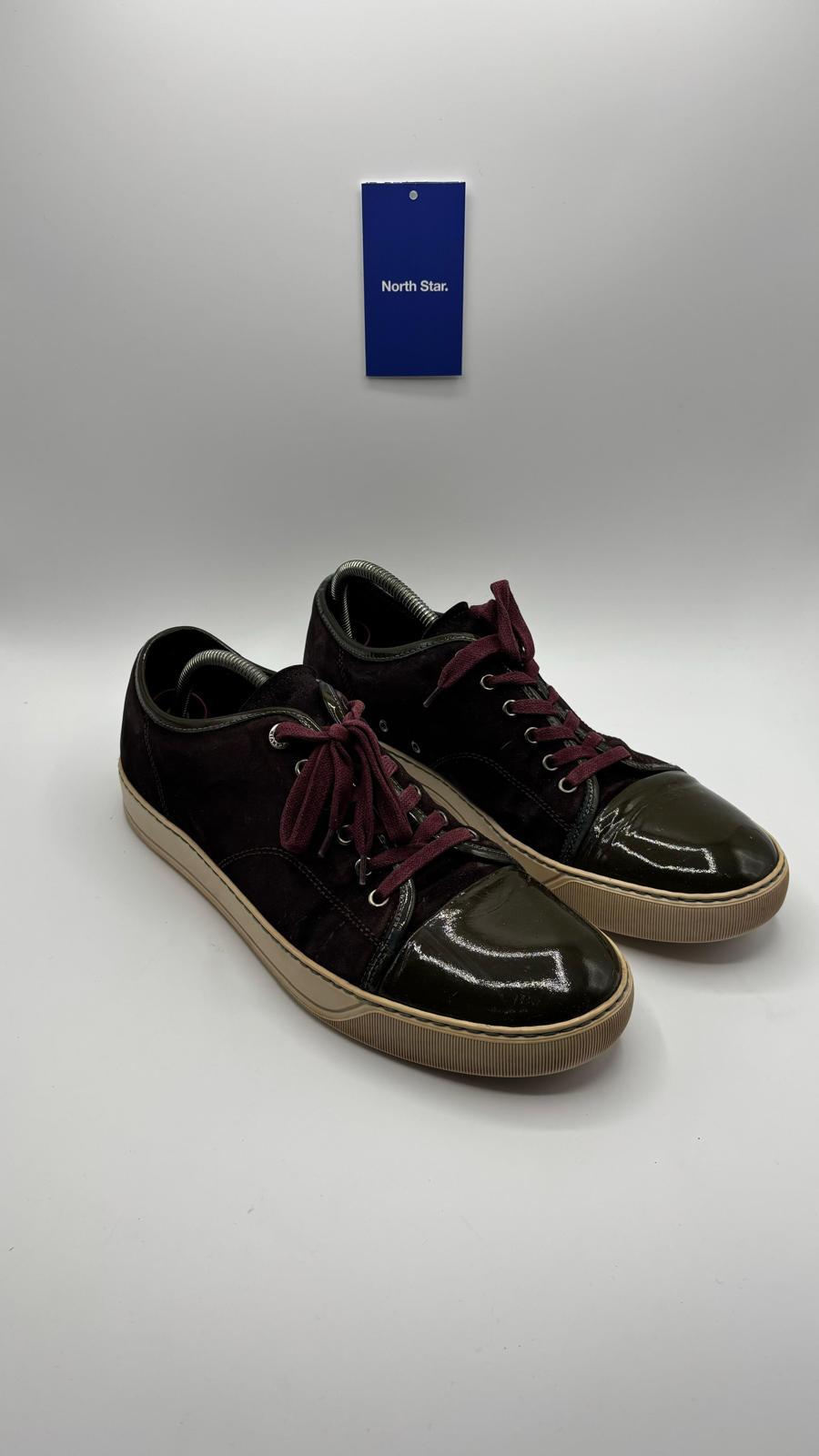 Lanvin DBB1 - 43 EU