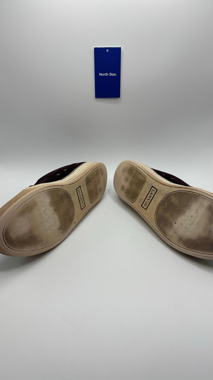 Lanvin DBB1 - 43 EU