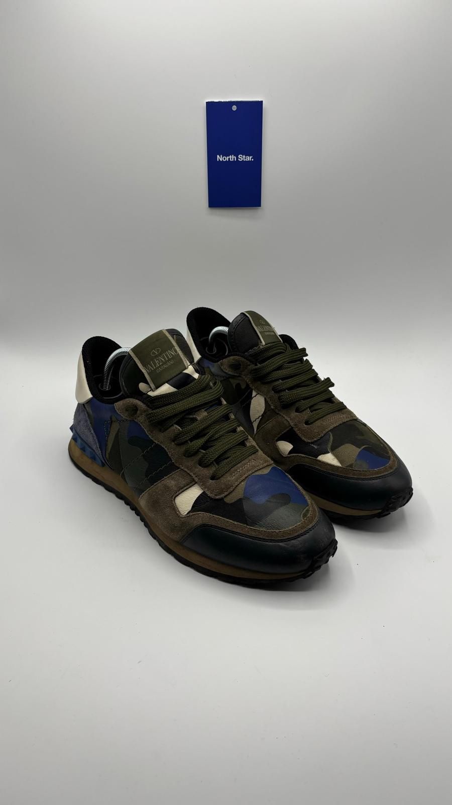 Valentino Rockrunner - 41 EU