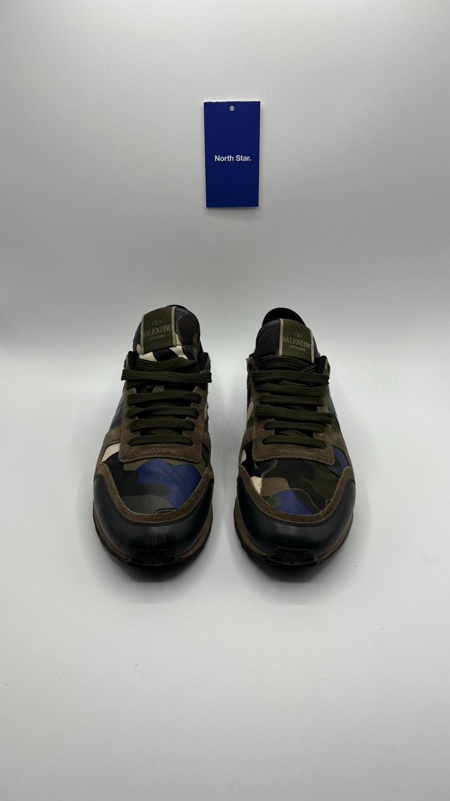 Valentino Rockrunner - 41 EU
