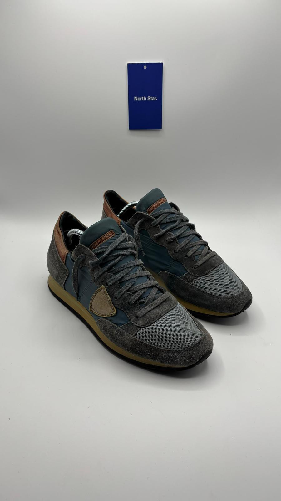Philippe Model TRPZ - 42 EU