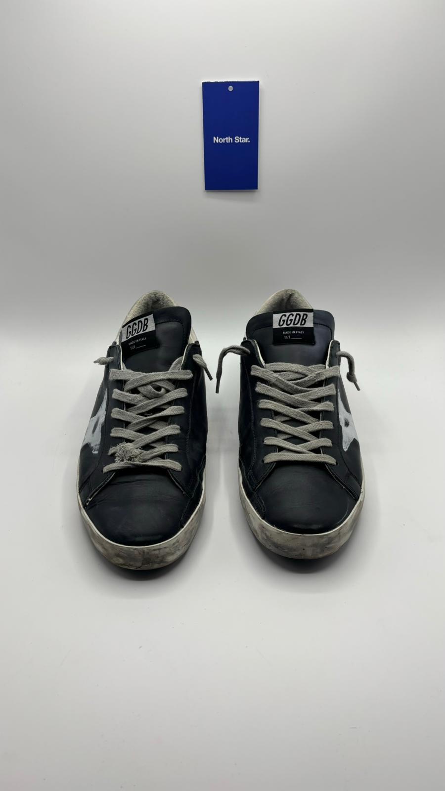 Golden Goose Superstar - 45 EU