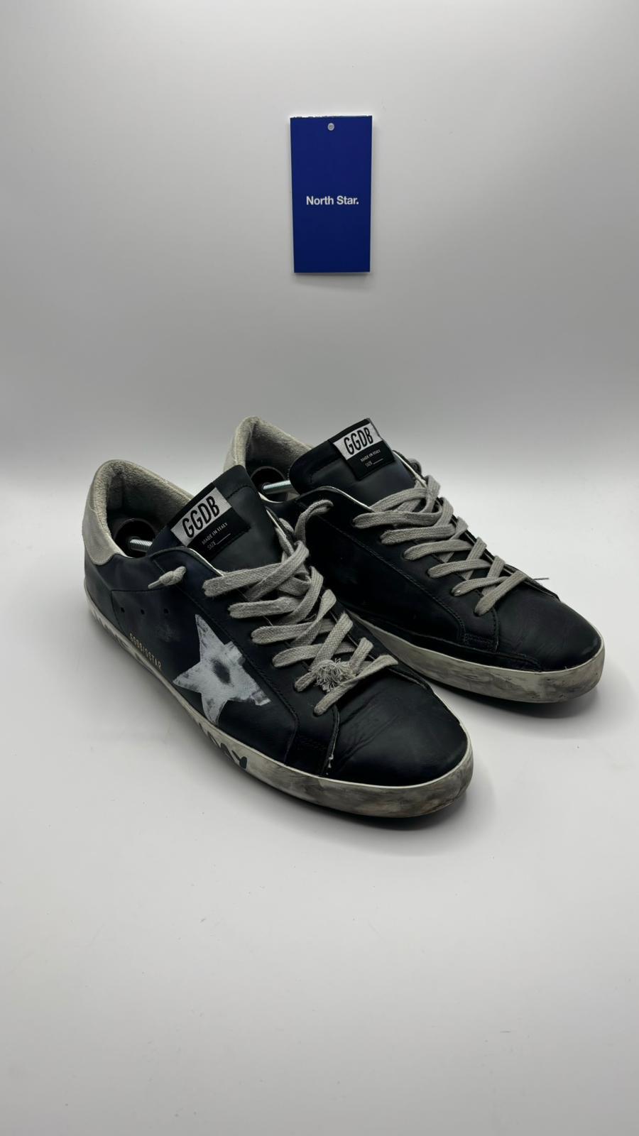 Golden Goose Superstar - 45 EU