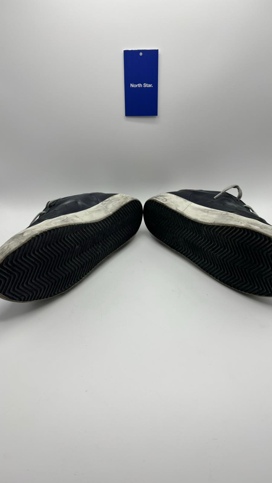 Golden Goose Superstar - 45 EU
